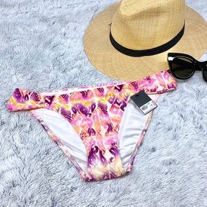 🐚Victoria’s Secret Swim—“Knockout” Bikini Bottom